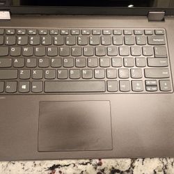 Lenovo Flex 14 2-in-1 Convertible Laptop