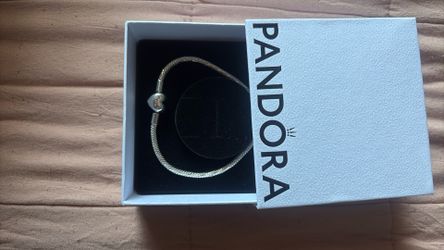 Pandora Bracelet