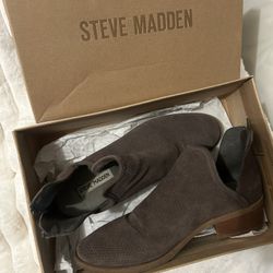 Steven Madden Boots