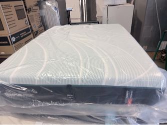 Full mattress Tempurpedic ProAdapt firm 2.0 💥 Financing available ✅