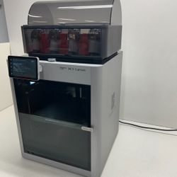 Bambu X1 Printer.