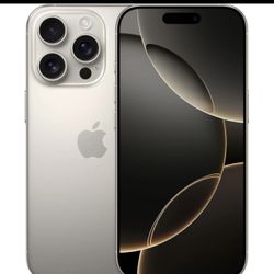 📱 iPhone 16 Pro – 256GB – Factory Unlocked – Great Condition