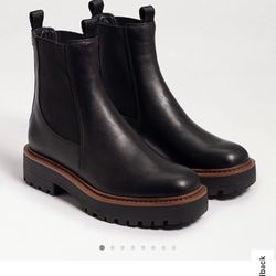 Botas Para Mujer Sam Edelman