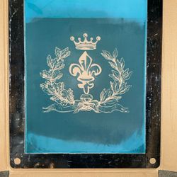 110 Mesh screen For Silk Screening With yudu