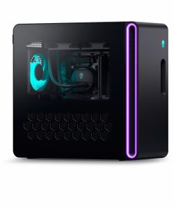 Alienware Aurora R16 Gaming PC Bundle – Excellent Condition + Full Accessory Set