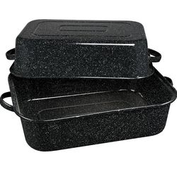 Brand new dish for cook or bake