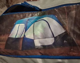Tent