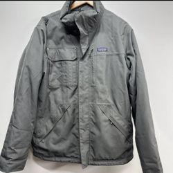 Mens Patagonia H2no Jacket Size Large 