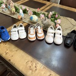 Kids shoes. Zapatos Para Niños.