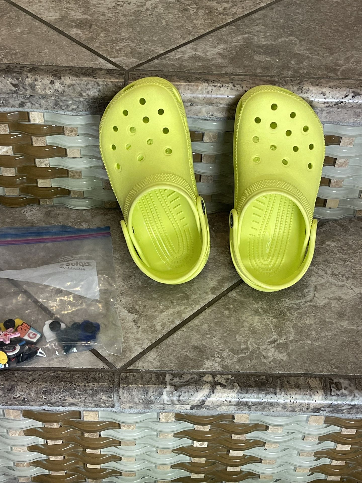 Crocs