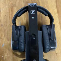 sennheiser headphones tr 165