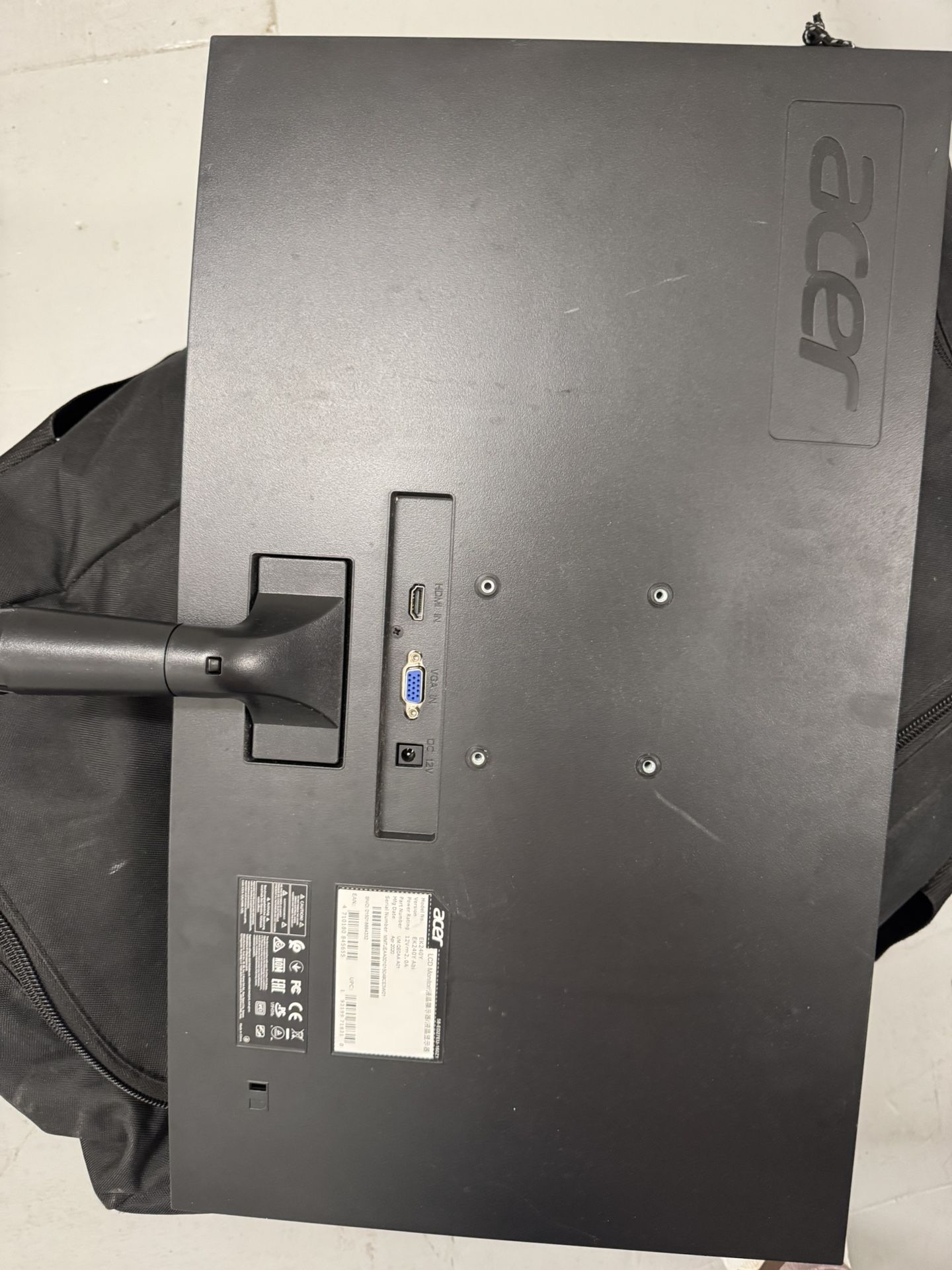 HP Computer