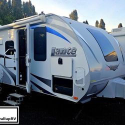 2020 Lance 2185
