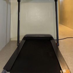 Folding Treadmill Sunny Pegasus