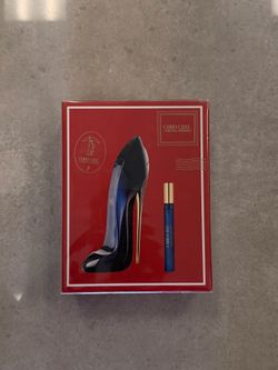 Carolina Herrera Good Girl Eau de Parfum 2 Piece Gift set