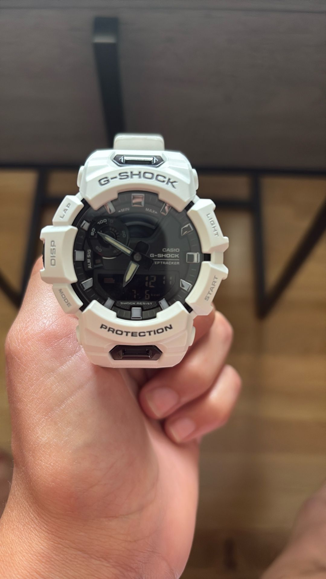 G Shock
