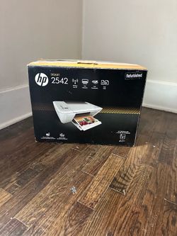 Printer HP Deskjet 2542