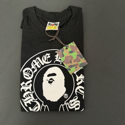 Bape Shirt 