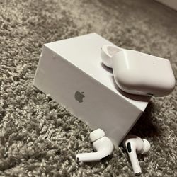 AirPod Pros Gen 2