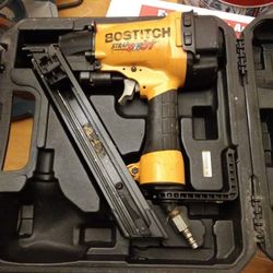 Metal Connector Nailer