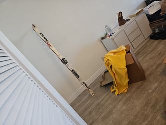 Ski Atomica