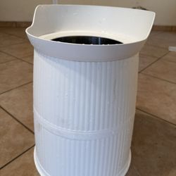 Large Dog Elevated Water Bowl