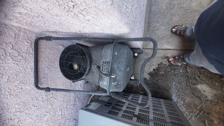 Heater diesel