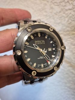 Invicta Watch Subaqua Specialty