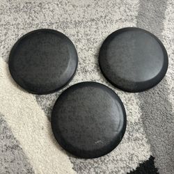 JL AUDIO SGRU-8 Subwoofer Grille 8” for 8W3v3 8W1v2 Sub (OEM) Metal Mesh 