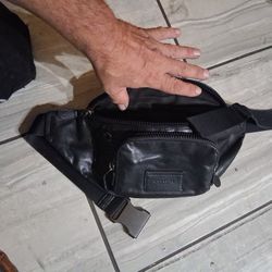 Coach Track Belt Bag (style C2716)     .....