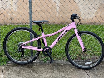 Jamis XR 24” Kids Bike
