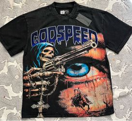 GodSpeed Ts