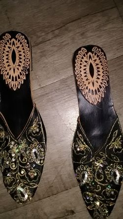 Shoes