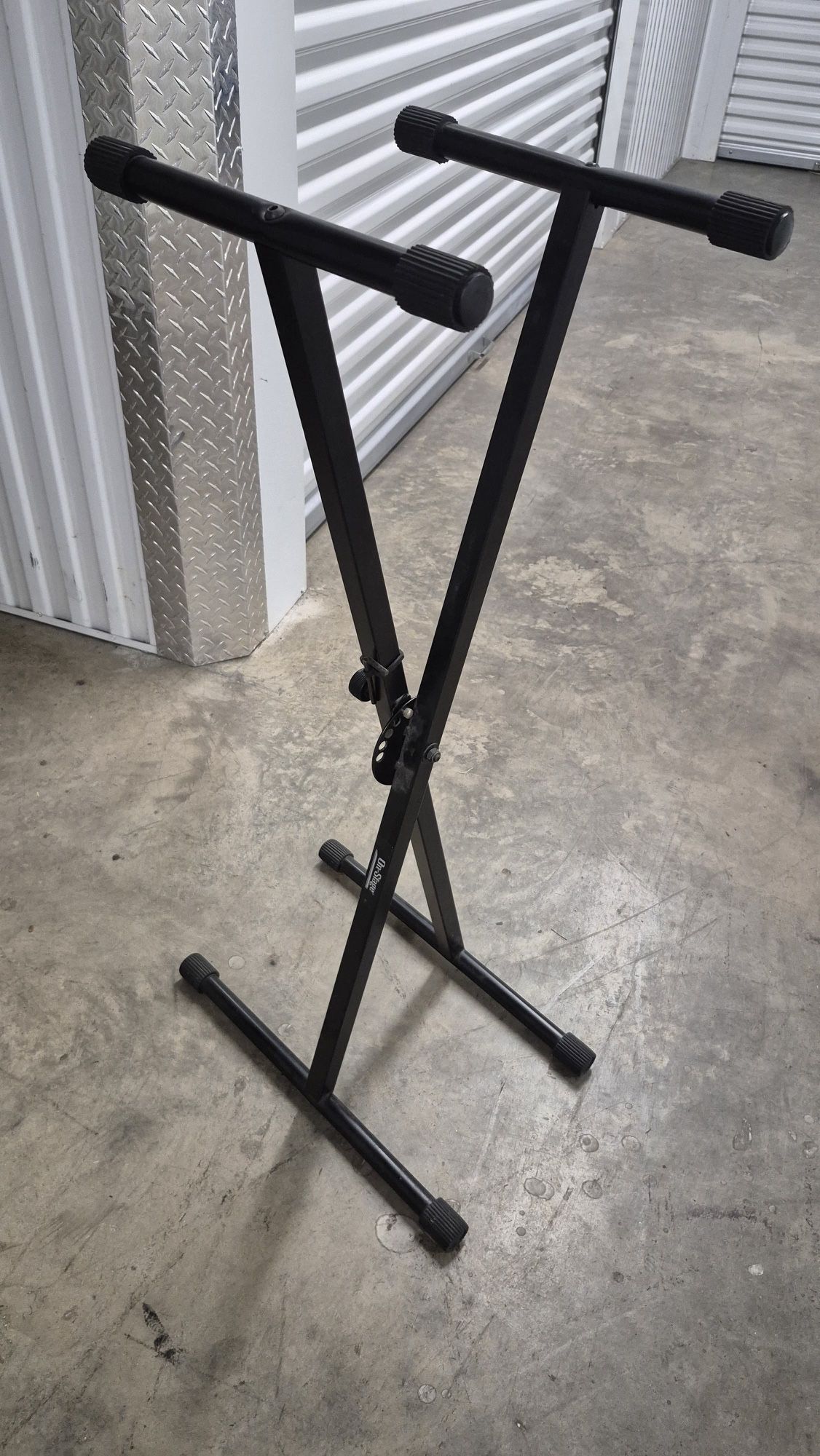 Keyboard Stand 