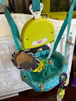 Bright Starts Baby Door Jumper