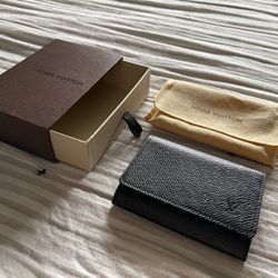 Louis Vuitton Wallet 