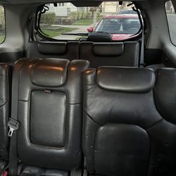 2009 Nissan Pathfinder 