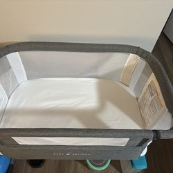 Baby Bassinet