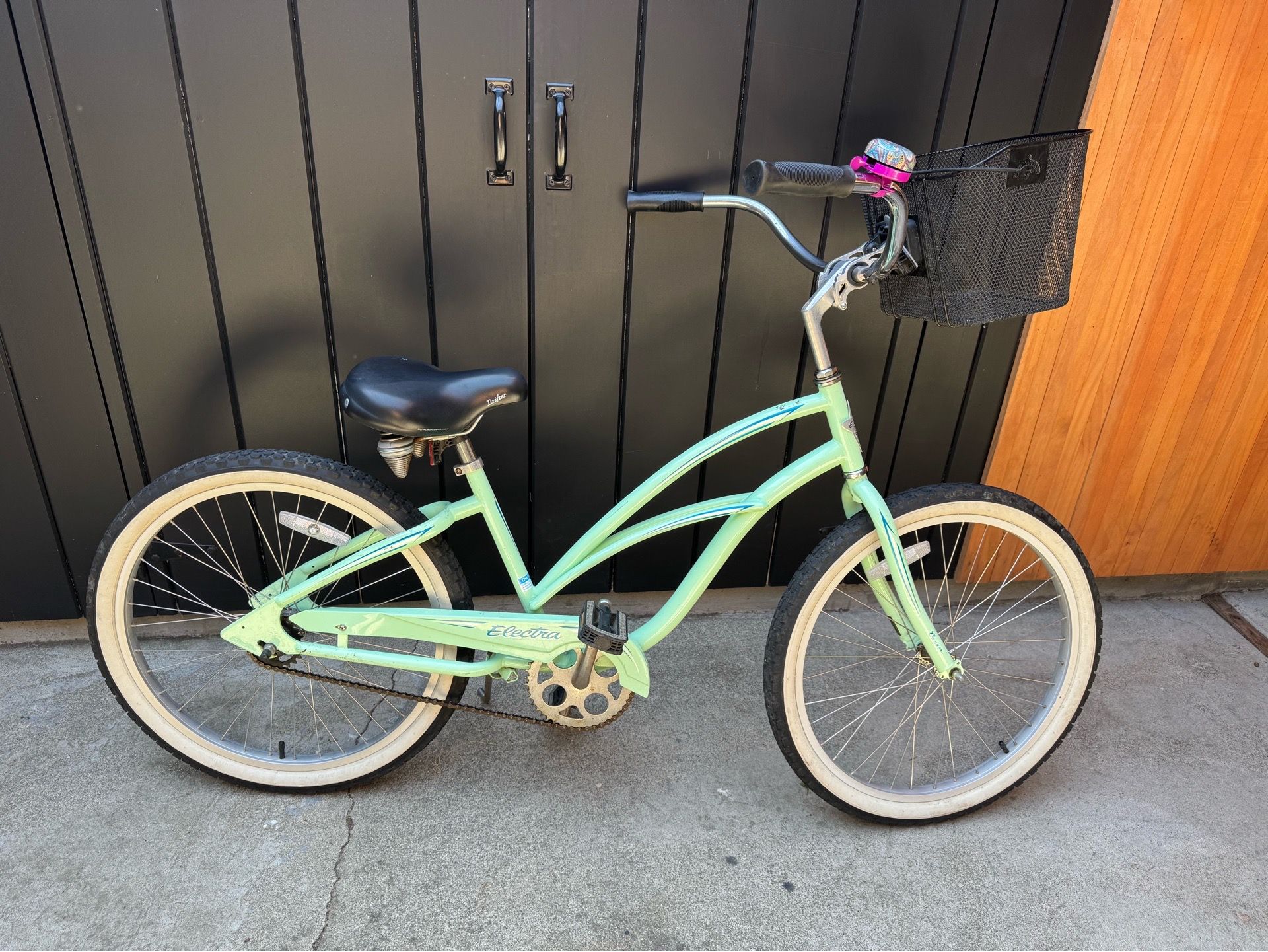 Electra Cruiser Bike – Great Condition