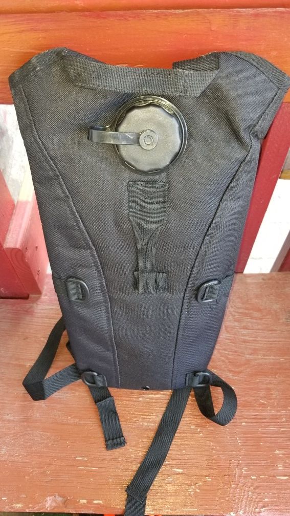 Kms Hydration back pack