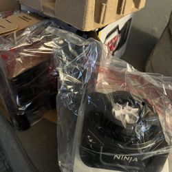 Ninja Professional Blender 1000W