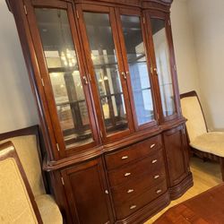 Cherry Hutch 