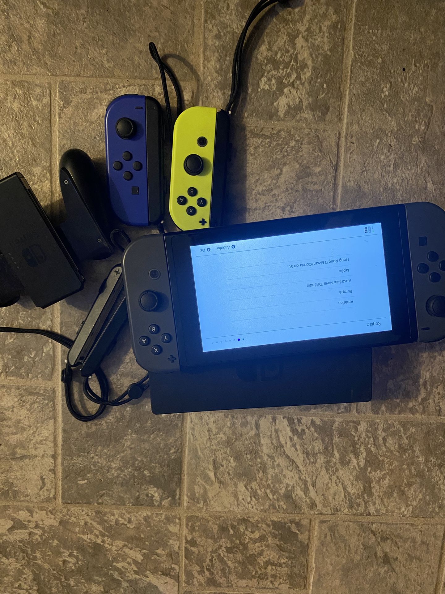 Nintendo Switch for Sale in Tulare, CA OfferUp