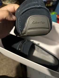 Calvin Klein Loafers
