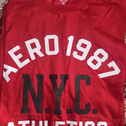 Aeropostale Shirt