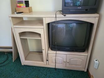 80s Entertainment Furniture