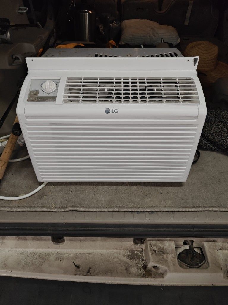 AC Air Conditioner