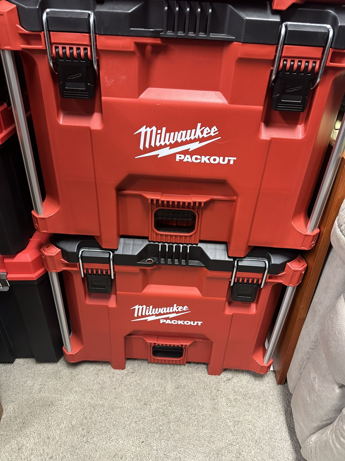 Milwaukee PACKOUT 