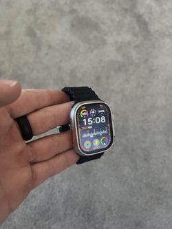 New Ultra 2 GPS Watch