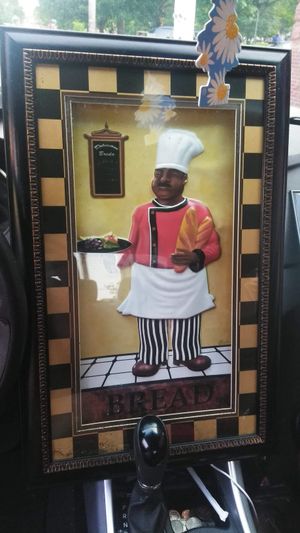 New And Used Kitchen Decor For Sale In Lawrence Township Nj Offerup